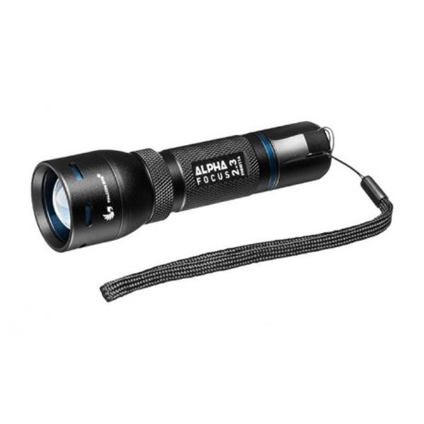 Picture of Alpha 2.3 300 Lumens